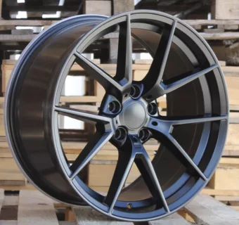 1416 ALU KOLA BL 18 "5x112 BMW 5 G30 G31 7 G11 8"/9 ".