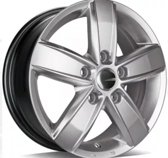 Endurance S 15 "5x118 ALU KOLA Ducato Jumper Boxer.