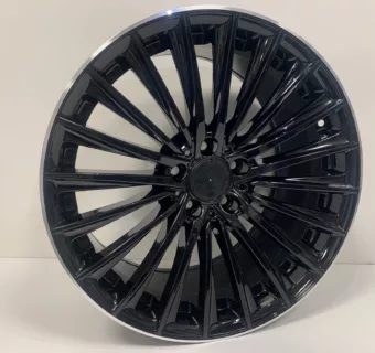 989 MBLP 19 5x112 Mercedes E S Cls W221 W221 W222 GLC.