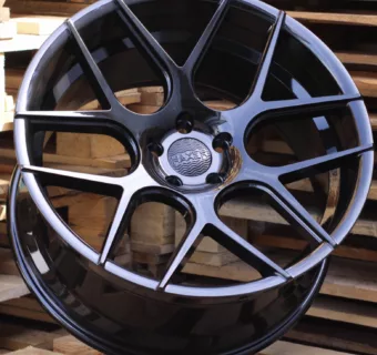 SSA03 Contave ALU KOLA 17 "5x120 BMW 5 7 E60 E61 E65 ET20
