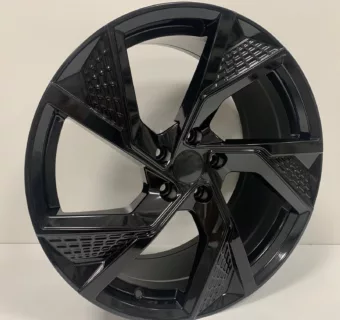 739 BL ALU KOLA 19 "5x112 Audi A4 A6 A8 A8 RS6 ET35.