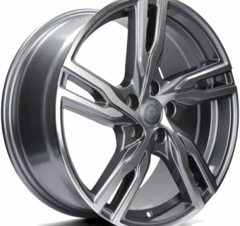 Punch AFP ALU KOLA 18 5x108 Ford Volvo ET45