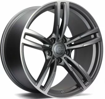 Diamond MG 18 5x120 BMW 3 5 7 F10 F11 F30 ET33.