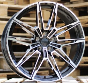294 MB ALU KOLA  20 "5x112 BMW 5 G30 G31 7 G11 8,5"/9,5 ".