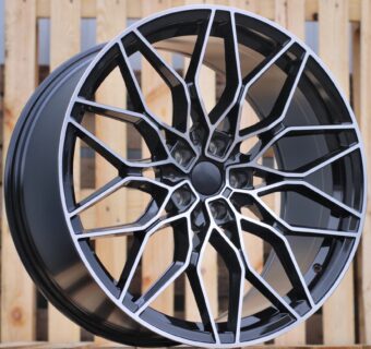 292 MB ALU KOLA  20 "5x112 BMW 5 G30 G31 7 G11 8,5"/9,5 ".
