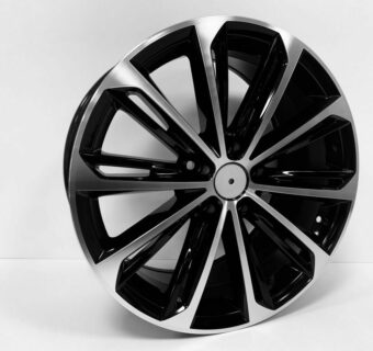 299-02 GMF 19 "5x112 ALU KOLA VW Arteon Passat TiGuan ET42.