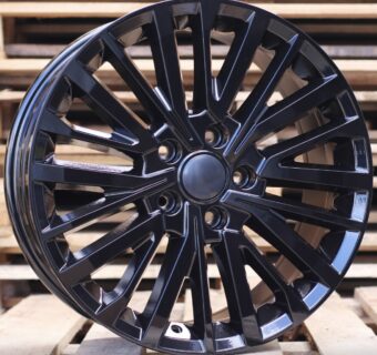 768 BL ALU KOLA 18 5x120 VW Multivan T5 T6 Amarok ET50.