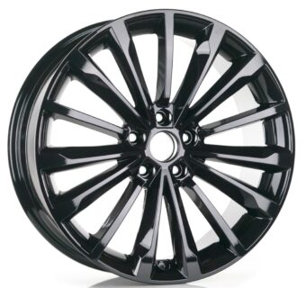 369-04 BL ALMEFELNI 18 "5x112 Audi A4 A6 VW Arteon TiGuan ET44.