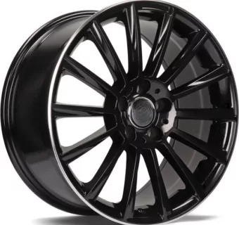 139-10/12 BLP 19 '' Mercedes 8 "/9". ET35