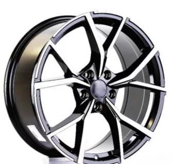 919-03 AFP ALU KOLA 19 "5x112 ET45 VW Audi Skoda Seat.