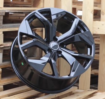 1637 B ALU KOLA B 23 5x112 Audi Q7 Q8 ET20.