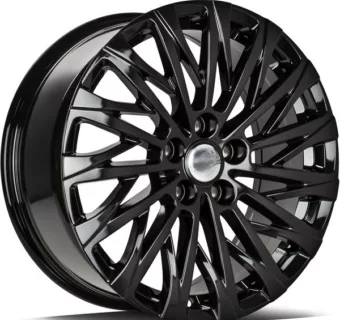 Sparrow BG ALU KOLA 18 5 × 114,3 Kia Hyundai Nissan Toyota ET45.