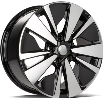 Stan BFP ALU KOLA 17 5 × 114,3 Kia Hyundai Nissan Toyota ET50.