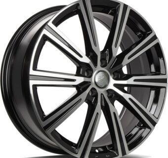 Kick MB ALU KOLA 19 "5x108 Land Rover Volvo Ford PeuGeot.