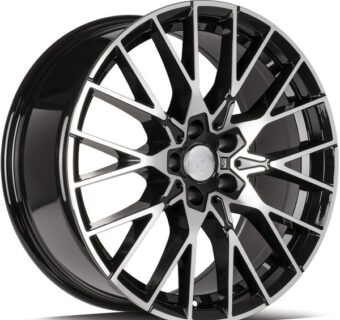 Illusion MB 18 5x112 BMW VW Audi Skoda Seat.